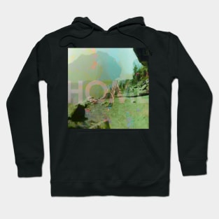 Home Hoodie